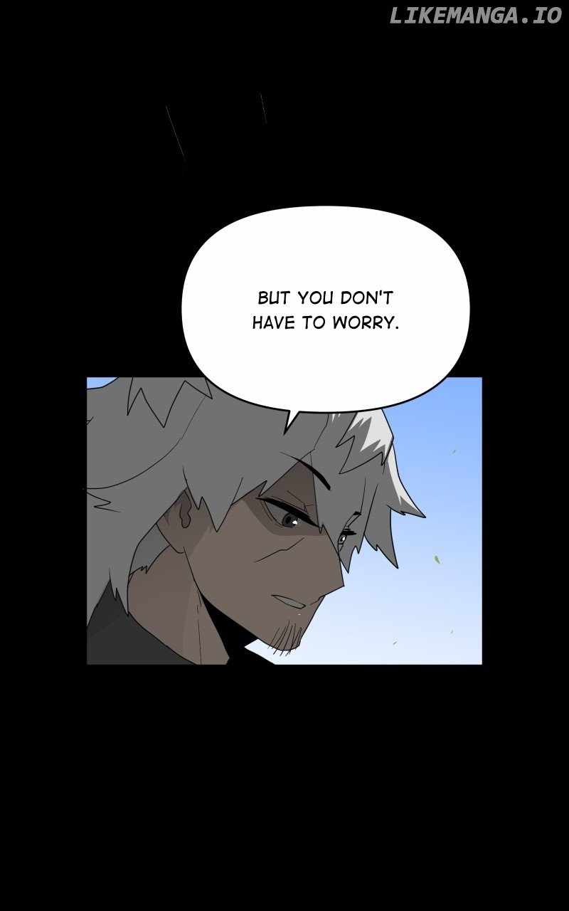 The One Who Parried Death Chapter 45 83